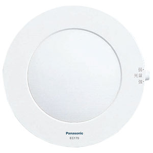 パナソニック EC-170 光るチャイムPanasonic[EC170] 返品種別A