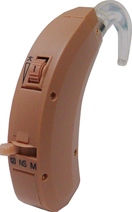 コルチトーン補聴器 63-1537-63(ヒカゼイ) 【非課税】アナログ耳かけ型補聴器TH-7700V[63153763ヒカゼイ] 返品種別A 31,850円