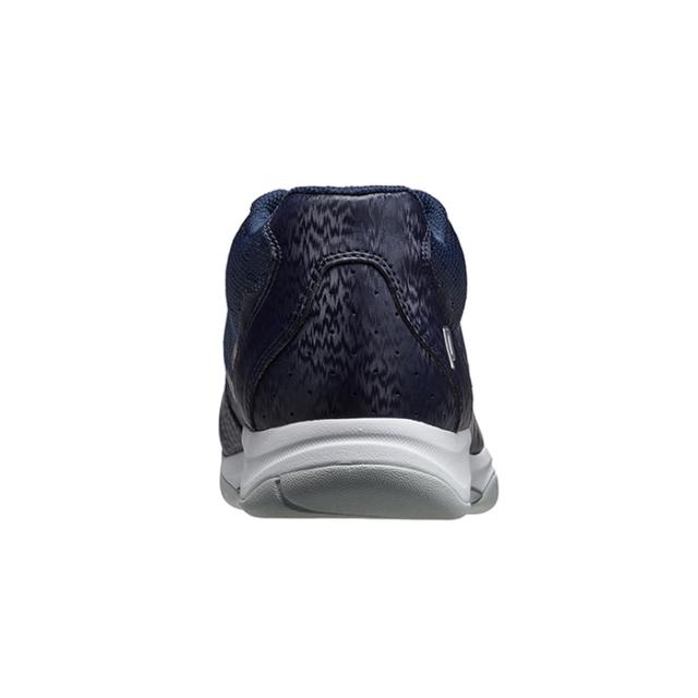 prince（プリンス） ユニセックス テニスシューズ WIDE LITE ADVANCE HC(ネイビー・サイズ：23.5cm) DIW-DPS222-127-23.5返品種別A