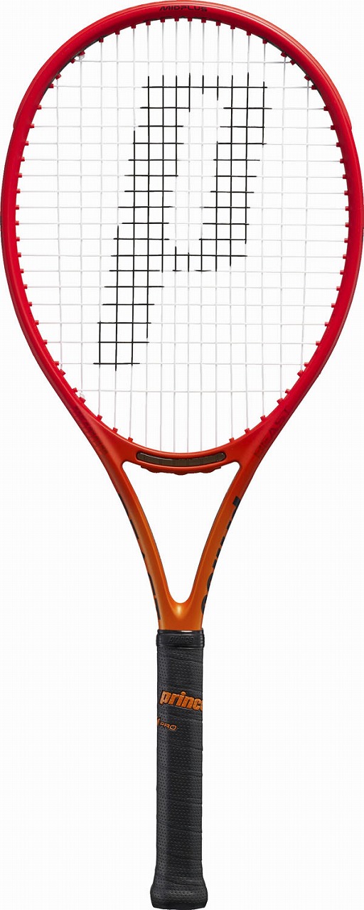 prince（プリンス） 硬式テニス用ラケット BEAST DB 100 280g