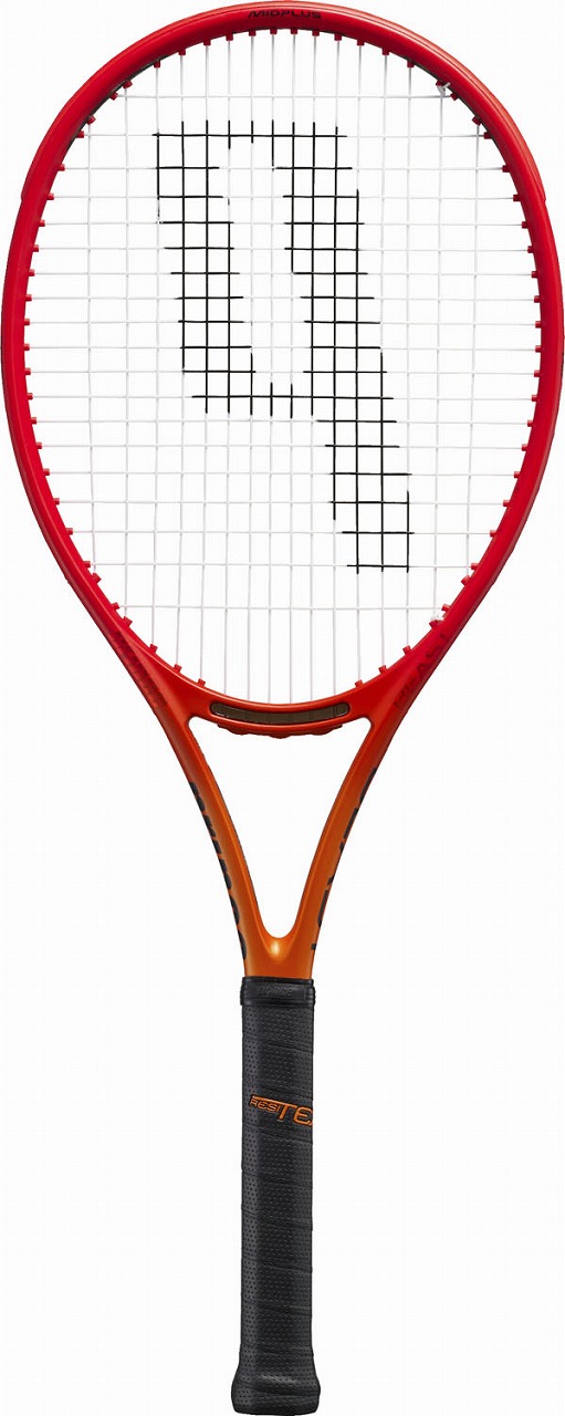 prince（プリンス） 硬式テニス用ラケット BEAST DB 100 280g