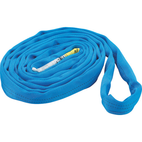 トラスコ中山 TRJ16-40 ラウンドスリング(JIS規格品) 1.6t×4.0mTRUSCO[TRJ1640] 返品種別B