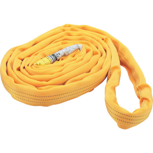 トラスコ中山 TRJ32-40 ラウンドスリング(JIS標準尺度品) 3.2t×4.0mTRUSCO[TRJ3240] 返品カテゴリー化B