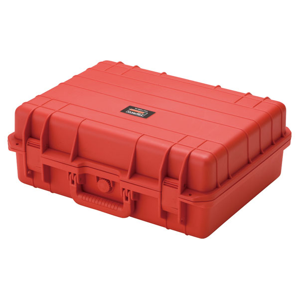 トラスコ中山 TAK13REXL プロテクターツールケース　赤　XLTRUSCO[TAK13REXL] 返品種別B