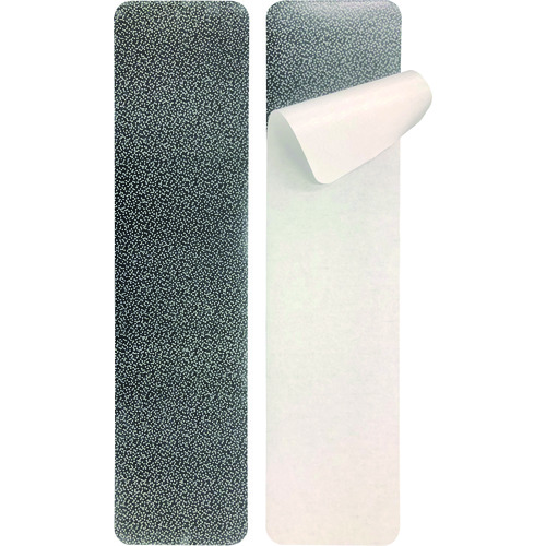 トラスコ中山 TNTS-150610 透けるノンスリップテープ 屋外用 150mm×610mm 5枚入トラスコ中山[TNTS150610] 返品種別B