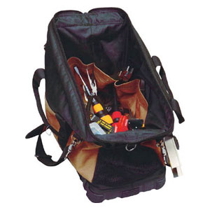 トラスコ中山 PKD1 ピカイチ　プロ用電設工具セット　26点セット[PKD1トラスコ] 返品種別B