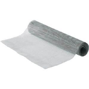 トラスコ中山 SH-075005-5 ステンレス平織金網 線径Φ0.75×メッシュ5×5m巻[SH0750055] 返品種別B