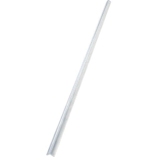 トラスコ中山 T10CG01 安心クッション L字型 細 10本入(クリア)[T10CG01トラスコ] 返品種別B