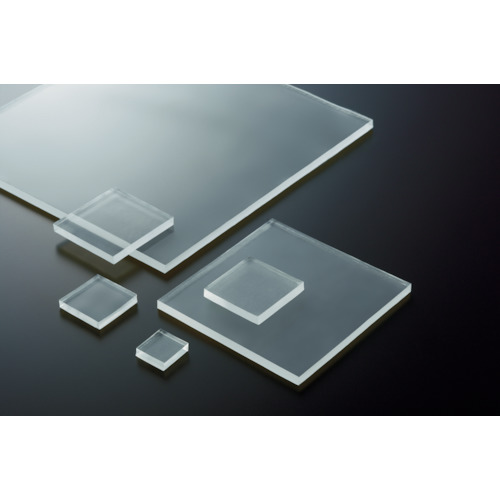 トラスコ中山 TR-GM200-TM 耐震・防振・防音Gマット 200×200mm 透明トラスコ中山[TRGM200TM] 返品種別B