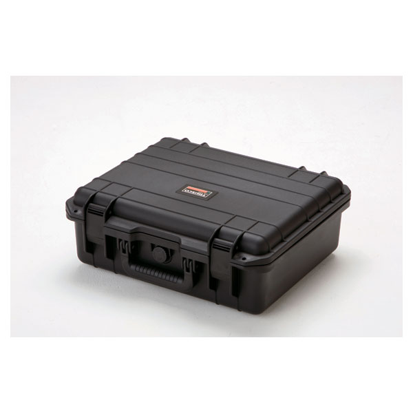 トラスコ中山 TAK13L プロテクターツールケース　黒　LTRUSCO[TAK13L] 返品種別B