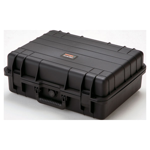 トラスコ中山 TAK13XL プロテクターツールケース　黒　XLTRUSCO[TAK13XL] 返品種別B