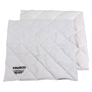 トラスコ中山 TODP50 オイルドライパッド　500×500　100枚入[TODP50] 返品種別B