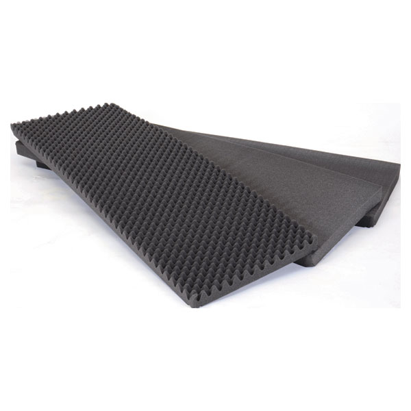 トラスコ中山 TAK975K プロテクターツールケース（ロングタイプ）用緩衝ウレタンTRUSCO[TAK975K] 返品種別B