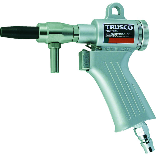 トラスコ中山 MAB-11-6 エアブラストガン 噴射ノズル 口径6mmTRUSCO[MAB116トラスコ] 返品種別B