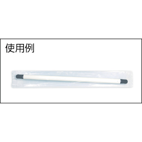 トラスコ中山 TPT-650 ポリチューブ 0.1×650×100M巻 (1巻入)トラスコ中山[TPT650トラスコ] 返品種別B