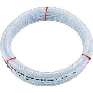 トラスコ中山 TB-5062-5 ブレードホース 50×62mm 5m[TB50625] 返品種別B