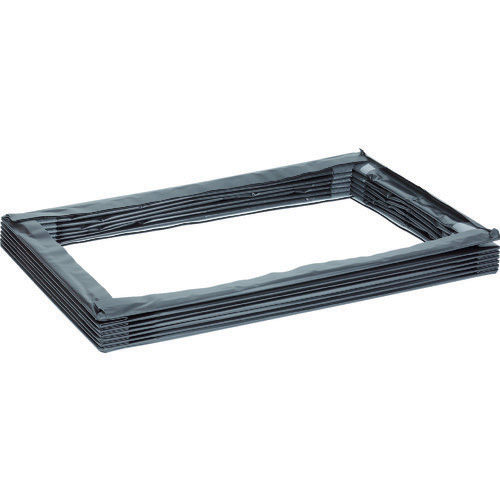 トラスコ中山 HLFJ-4072-485ST ハンドリフター専用後付ジャバラ 400×720 485stTRUSCO[HLFJ4072485ST] 返品種別B_1