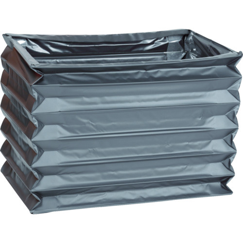トラスコ中山 HLFJ-6090-600ST ハンドリフター専用後付ジャバラ 600×900 600st 【他商品との同時購入不可】メーカー直送品(沖縄県・離島はお届け対象外となります)TRUSCO[HLFJ6090600ST] 返品種別B