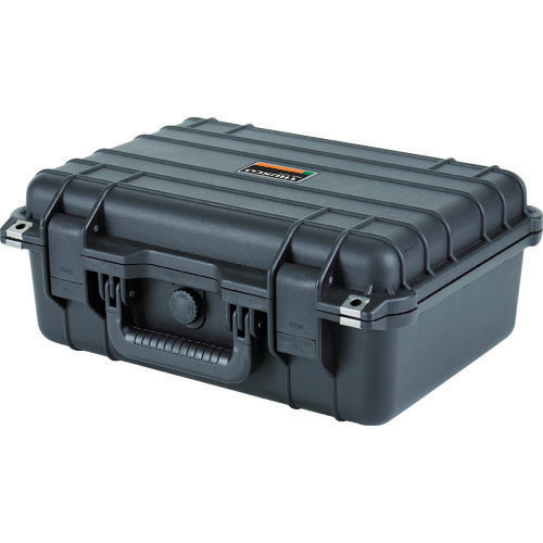 トラスコ中山 TAK13ML プロテクターツールケース ML（ブラック）[TAK13ML] 返品種別B