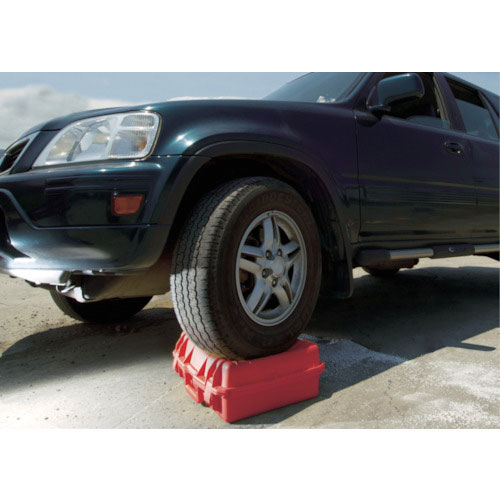 トラスコ中山 TAK28-T プロテクターツールケース キャスター付（黒）[TAK28Tトラスコ] 返品種別B_1