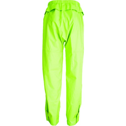 トラスコ中山 TRW360-71-4L ベンチレーション(通気口)付レインスーツ シルバー 4LTRUSCO[TRW360714L] 返品種別Aの通販は