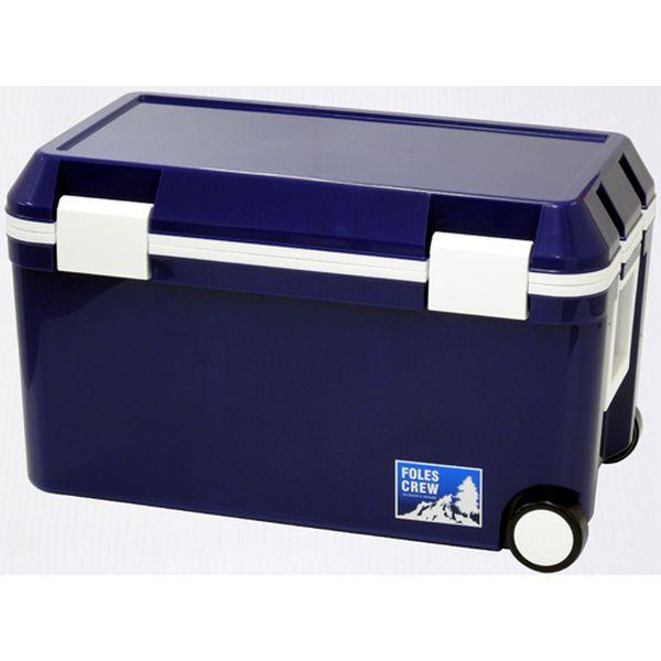 JEJアステージ #620487 フォレスクルー#45 D(ブルー)46LASTAGE クーラーボックス[AST620487] 返品種別A