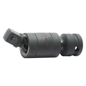 山下工業研究所 14772P インパクトダブルジョイント差込角12.7mm[14772P] 返品種別B