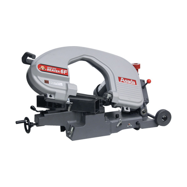 アサダ BB103 バンドソービーバー6F[BB103トラスコ] 返品種別B