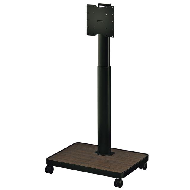 ハヤミ工産 TF-330B ディスプレイスタンド［〜50V型対応 /ブラック］HAMILeX（ハミレックス） TF-300シリーズ[TF330B] 返品種別A