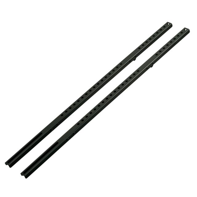 ハヤミ工産 QP-A800B 変換金具HAMILeX（ハミレックス） QPシリーズ[QPA800B] 返品種別A