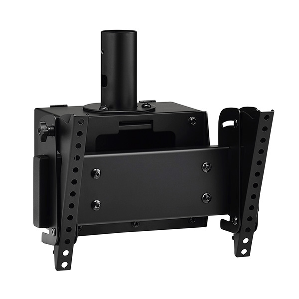 ハヤミ工産 CH-43B 43V型まで対応 テレビ取付金具（ブラック）HAMILeX(ハミレックス) CHシリーズ[CH43B] 返品種別A