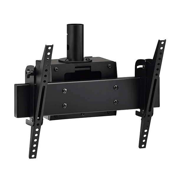 ハヤミ工産 CH-63B 55V型まで対応 テレビ取付金具（ブラック）HAMILeX(ハミレックス) CHシリーズ[CH63B] 返品種別A