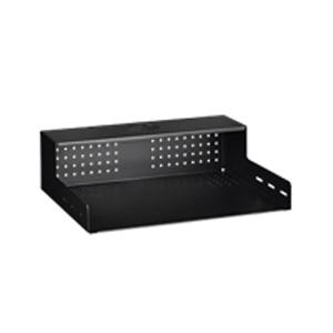 ハヤミ工産 CHP-B303 天吊金具オプション CPUホルダー（ブラック）HAMILeX(ハミレックス) CHシリーズ[CHPB303] 返品種別A