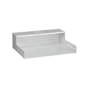 ハヤミ工産 CHP-W303 天吊金具オプション CPUホルダー（ホワイト）HAMILeX(ハミレックス) CHシリーズ[CHPW303] 返品種別A