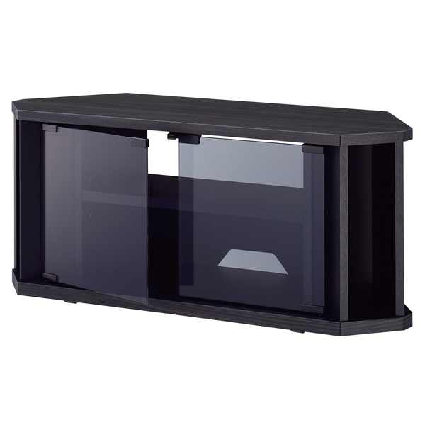 ハヤミ工産 TV-KG800 26V〜32V型対応 テレビ台TIMEZ(タイメッツ)　KGシリーズ[TVKG800] 返品種別A