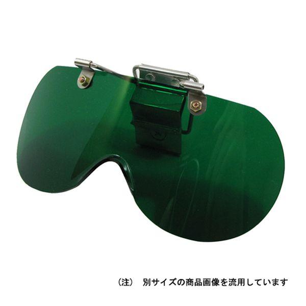 スター電器 P-493 ヘルメット取付用ウェルディンググラス#3 MP型スズキッド SUZUKID[P493SUZUKID] 返品種別Bの通販 ...