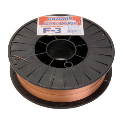 スター電器 PF-62 高張力鋼ワイヤ0.8 5kgスズキッド SUZUKID[PF62スタデンキ] 返品種別B