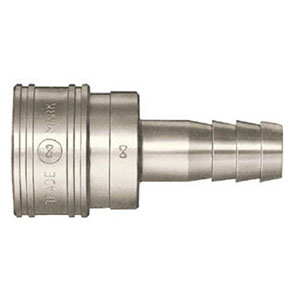 日東工器 16TSH(STEEL) TSPカプラ TSH型(ホース取付用ソケット) 相手側ホースサイズ2インチ 鋼鉄製中圧・汎用型[16TSH] 返品種別B 25,440円