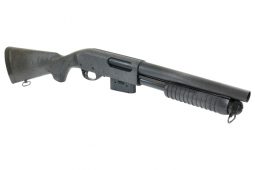 マルゼン CA870 ストック エアガン エアコキ ショットガン マルゼン ショットガンCA870ストック【エアーコッキング】※18才