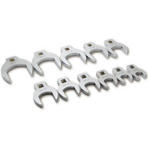 旭金属工業 VC4055 クローフートレンチ12.7□×55mm[VC4055アサヒキンゾク] 返品種別B