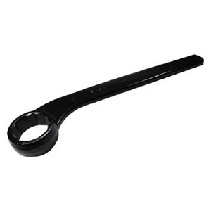 旭金属工業 RS0070 片口めがねレンチ70mmASH[RS0070] 返品種別B