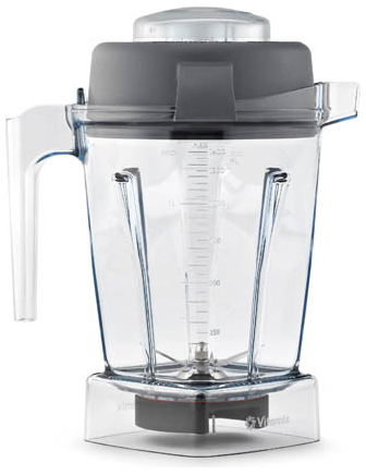 Vitamix WET-1.4L ウェットコンテナー 1.4L[WET14L] 返品種別A
