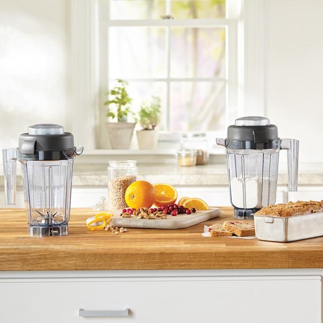 Vitamix WET-1.4L ウェットコンテナー 1.4L[WET14L] 返品種別A