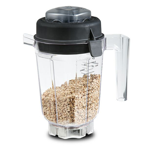 Vitamix MINI-DRY-0.9L ミニ・ドライコンテナー 0.9lLバイタ