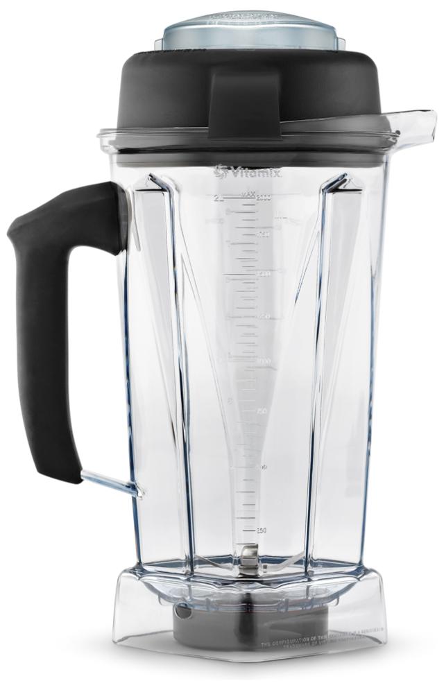 Vitamix WET-2.0L ウェットコンテナー 2.0L[WET20L] 返品種別A Vitamix