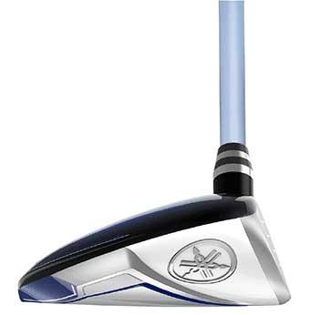 ヤマハ Y23FIDSLL4 インプレス ドライブスター for LADIES フェアウェイウッド #4 (VANQUISH for inpres LM423f シャフト・フレックス：L)[Y23FIDSLL4] 返品種別A ヤマハ Y23FIDSLL4 インプレス ドライブスター for LADIES