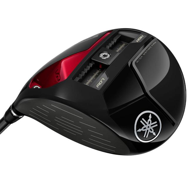 ヤマハ Y24DRMS5S105 RMX VD/M ドライバー 10.5°(SPEEDER NX ヤマハ Y24DRMS5S105 RMX VD/M ドライバー 10.5°(SPEEDER NX