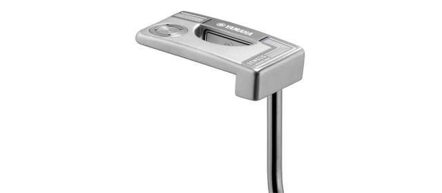 ヤマハ Y24PSL33 レディース パター SENSUS L（33インチ）YAMAHA　センサス[Y24PSL33] 返品種別A