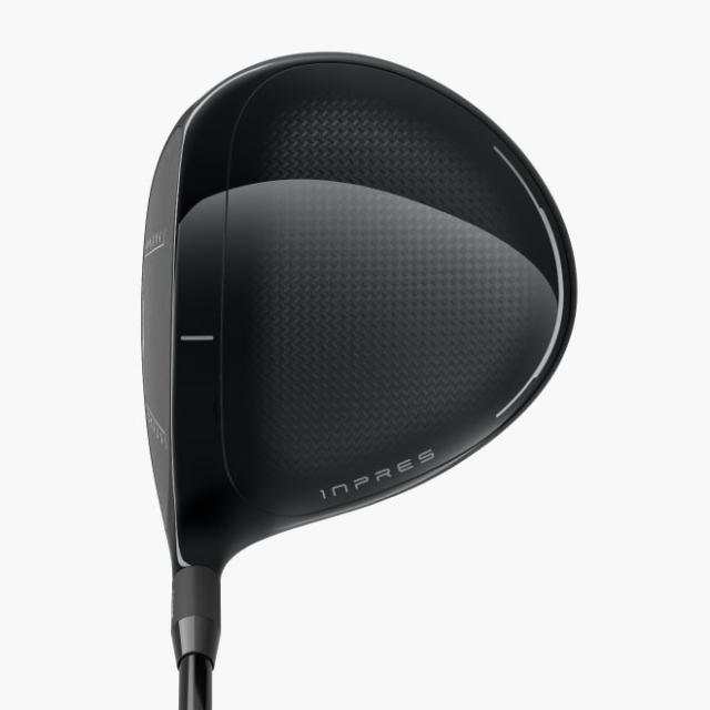 ヤマハ Y25DIDSDSR105 インプレス ドライブスター タイプ/D ドライバー