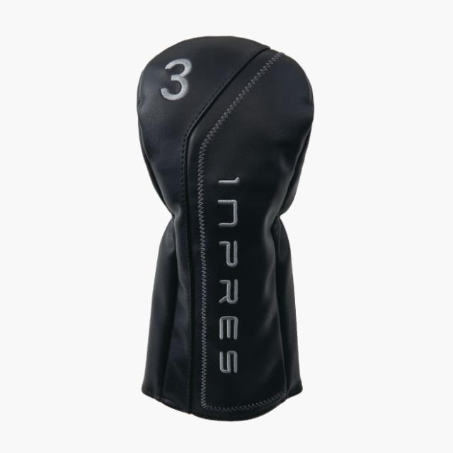 ヤマハ Y25FIDSS3 インプレス ドライブスター フェアウェイウッド #3